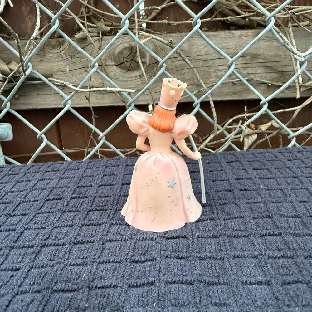 Vintage Wizard of oz 1939 Loews Ren toys wizard of oz action figures home decor - Picture 5 of 13